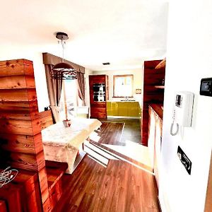 Appartamento con 2 camere da letto
